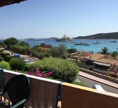 Casa Sardegna Lägenhet