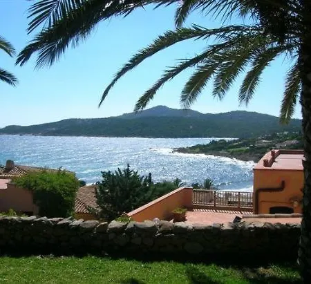 Casa Sardegna Lägenhet *